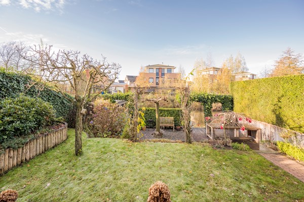 Medium property photo - G.H. Roeterdinkstraat 80, 3781 CC Voorthuizen